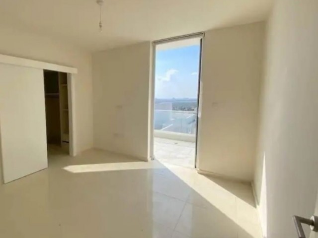 İSKELE / BOĞAZ ‘DA SATILIK 3+1 SÜPER  LÜKS  PENTHOUSE DAİRE 