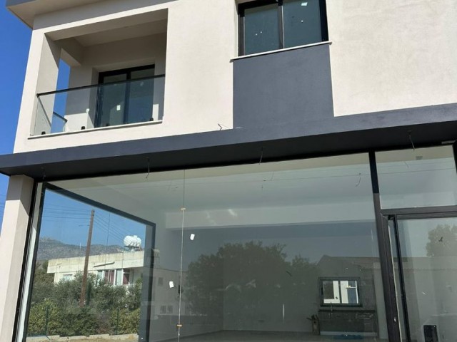 Shop for rent in Bosphorus, 150 m2, on the main street