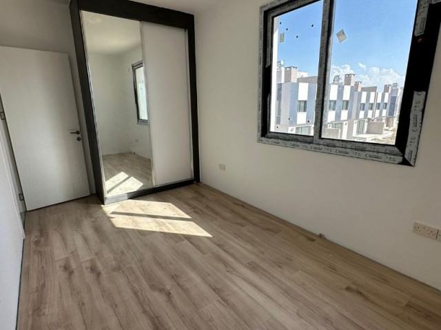 2+1 Wohnung mit Terrasse zum Verkauf am Bosporus, möglicherweise 3 Zimmer. Türkischer Kolben!!!