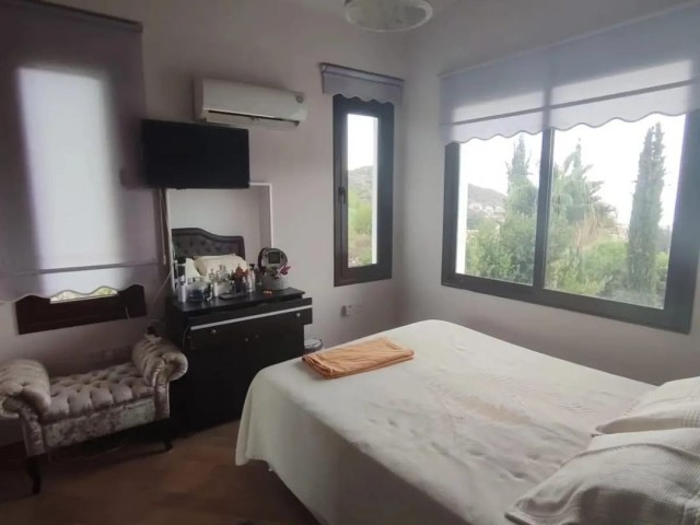 5+1 VILLA ZU VERKAUFEN IN ALSANCAK/ MALATYA