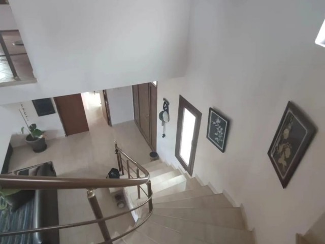 5+1 VILLA FOR SALE IN ALSANCAK/ MALATYA