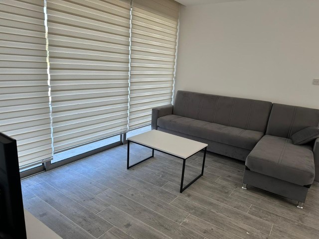 GİRNE/ ALSANCAK DA  SATILIK  2+1 LÜKS DAİRE