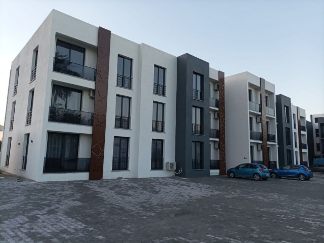  2+1 FLAT FOR SALE IN GİRNE/ ALSANCAK (URGENT!!!!)