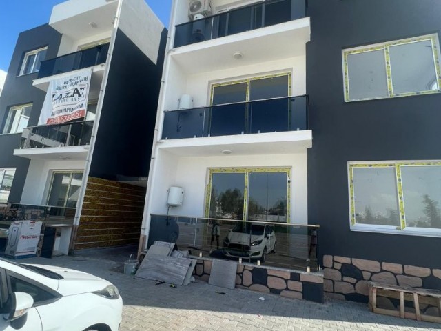 MAĞUSA/ ÇANAKKALE DE  SATILIK  2+1  DAİRE