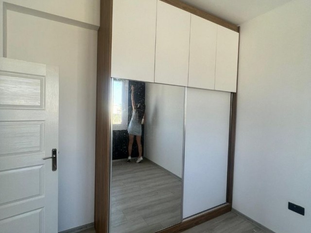 MAĞUSA/ ÇANAKKALE DE  SATILIK  2+1  DAİRE