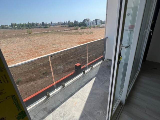 MAĞUSA/ ÇANAKKALE DE  SATILIK  2+1  DAİRE