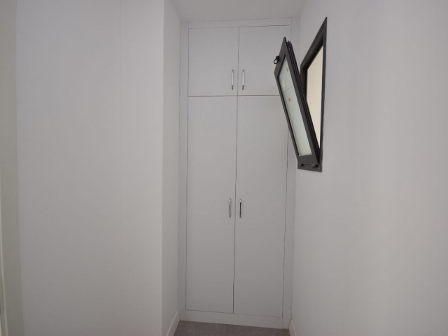 3+1 Flat for Rent in a Secured Site with Pool on Kyrenia Central Street