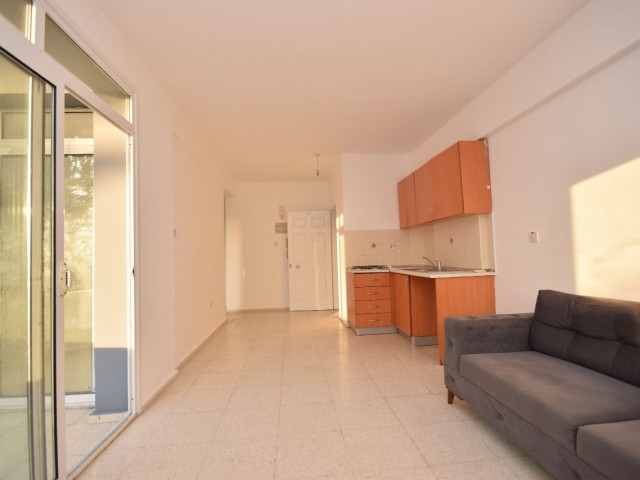 Opportunity Investment! 2+1 Flat for Sale in Kyrenia Central Location with Easy Access to Everywhere