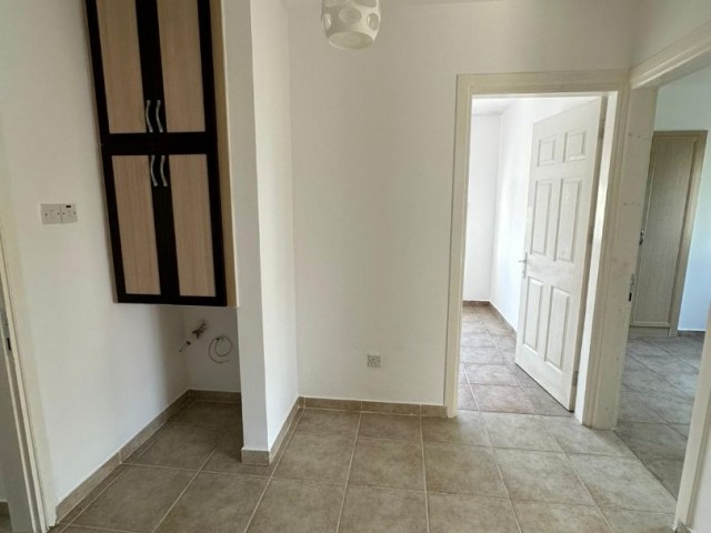 3+1 well-maintained, spacious flat for sale in Kyrenia Center. Turkish title.