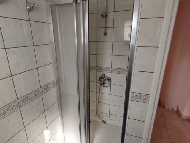 GİRNE/ KARAOĞLANOĞLU 3+1 TWIN VILLA FOR RENT