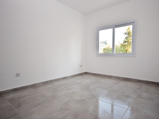 Opportunity Investment! Complete Building Consisting of 16 2+1 Flats in Gönyeli, Nicosia