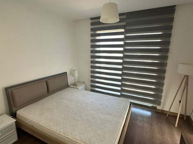 3+1 Luxus-Maisonette-Wohnung zur Miete in der besten Gegend des Zentrums von Kyrenia