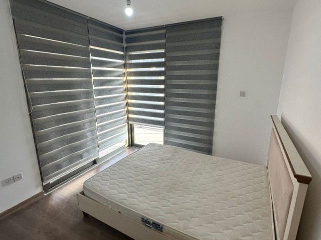 Girne merkez'in en iyi bölgesinde kiralık 3+1 lüks dubleks daire