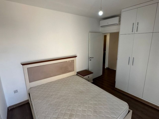 3+1 Luxus-Maisonette-Wohnung zur Miete in der besten Gegend des Zentrums von Kyrenia