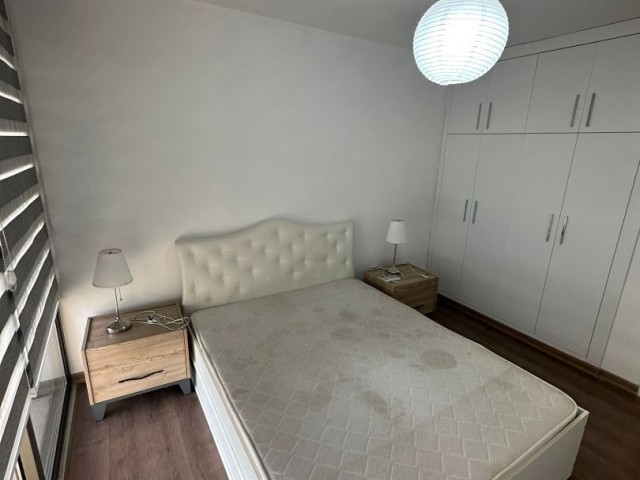 3+1 Luxus-Maisonette-Wohnung zur Miete in der besten Gegend des Zentrums von Kyrenia