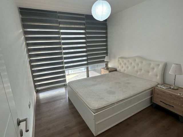 3+1 Luxus-Maisonette-Wohnung zur Miete in der besten Gegend des Zentrums von Kyrenia