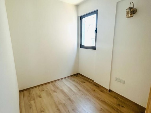 3+1 freistehende Villa zum Verkauf in Karaoğlanoğlu