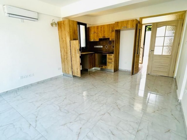 3+1 detached villa for sale in Karaoglanoglu