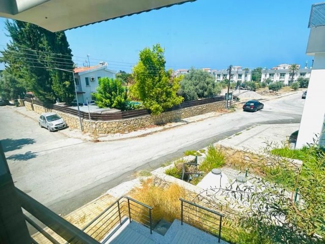 3+1 detached villa for sale in Karaoglanoglu