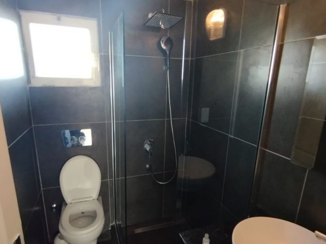 GİRNE/ KARAOĞLANOĞLU  KİRALIK 1+1 BUNGALOW