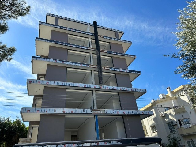 2+1 Wohnung zum Verkauf im Zentrum von Kyrenia, in der Region Ober-Kyrenia!!!!