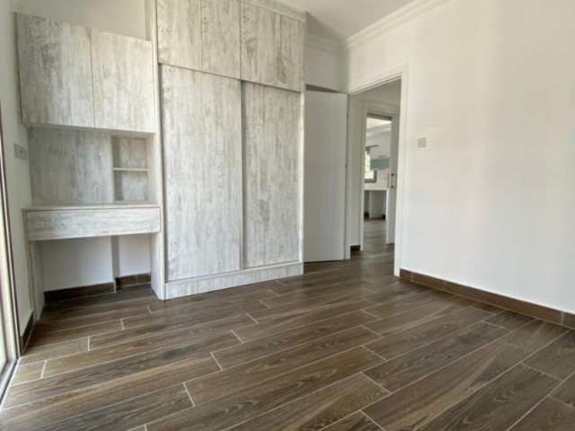 2+1 NEW FLAT FOR SALE IN GİRNE/ ALSANCAK