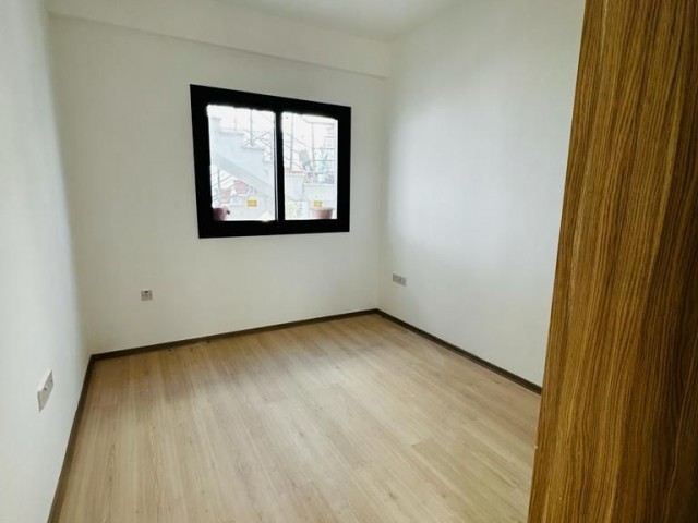 2+1 Wohnung zum Verkauf in Lapta