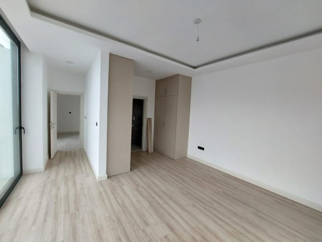 3+1 triplex villa for sale in Kyrenia Çatalköy