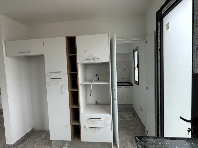 Boğazda satılık 3+1 ikiz villa ,Türk koçanlı