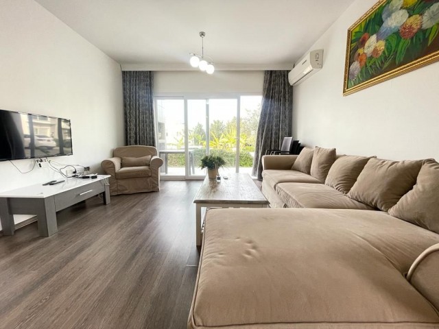 2+1 FLAT FOR SALE IN GİRNE/ KARAOĞLANOĞLU