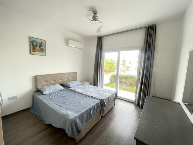 2+1 FLAT FOR SALE IN GİRNE/ KARAOĞLANOĞLU