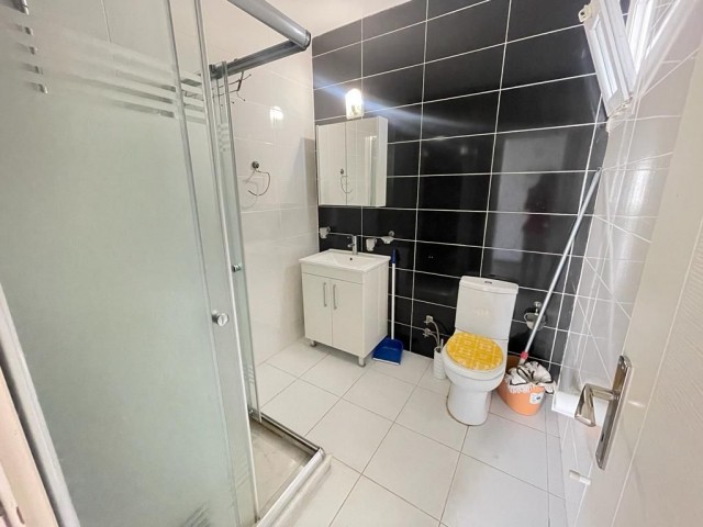 2+1 FLAT FOR SALE IN GİRNE/ KARAOĞLANOĞLU