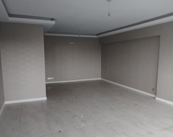 GİRNE/ MERKEZ DE  SATILIK 2+1 SIFIR LÜKS DAİRE/2+1 NEW LUXURY FLAT FOR SALE IN KYRENIA/CENTER