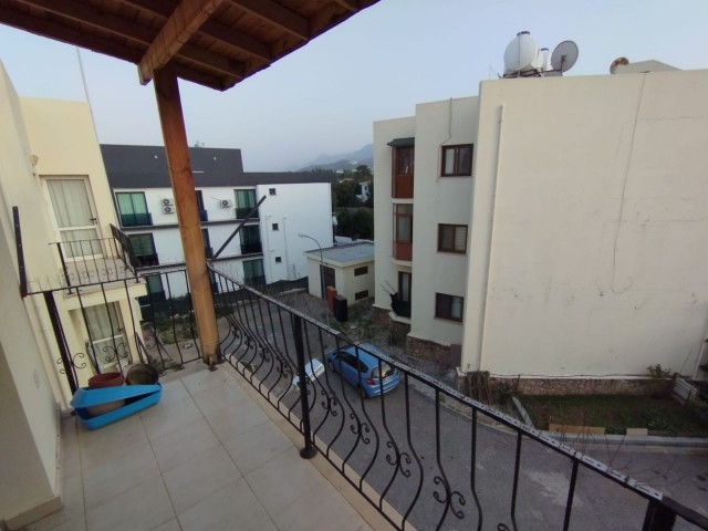 3+1 FLAT FOR SALE IN GİRNE/ ALSANCAK