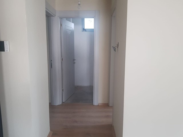 Super luxury 3+1 apartment for sale in Nicosia Kızılbaş