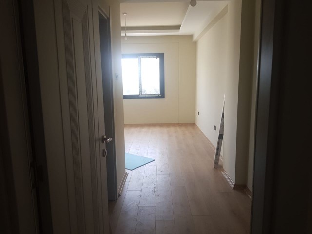 Super luxury 3+1 apartment for sale in Nicosia Kızılbaş