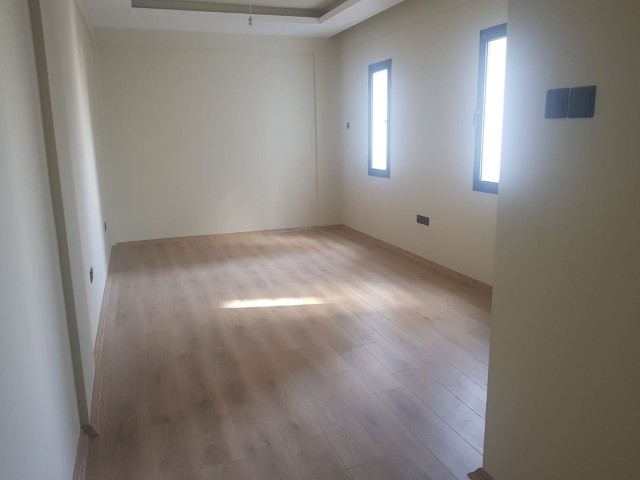 Super luxury 3+1 apartment for sale in Nicosia Kızılbaş