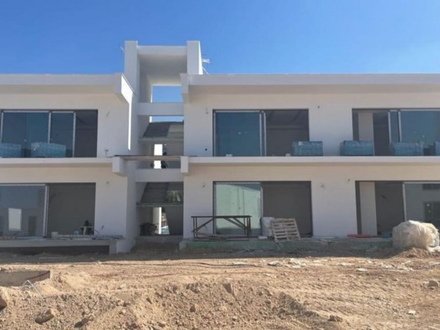 2+1 FLAT FOR SALE IN KYRENIA/ BELLAPAIS