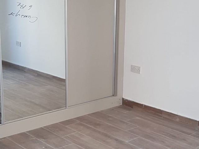 3+1 luxury apartment for sale in Nicosia Küçük Kaymaklı