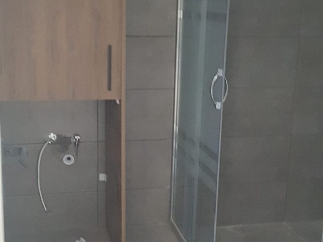 3+1 luxury apartment for sale in Nicosia Küçük Kaymaklı