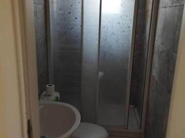 2+1 FLAT FOR SALE IN KYRENIA/CENTER