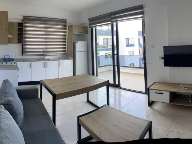 Sale!!! 2+1 apartment in Lefke