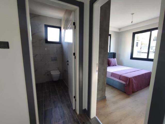 80 m2 2+1 Wohnung zum Verkauf in Lapta, Kyrenia