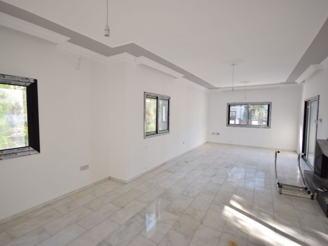 Detached Luxury 3+1 Villa with Pool and Garden in a Central Location in Yenikent, Nicosia