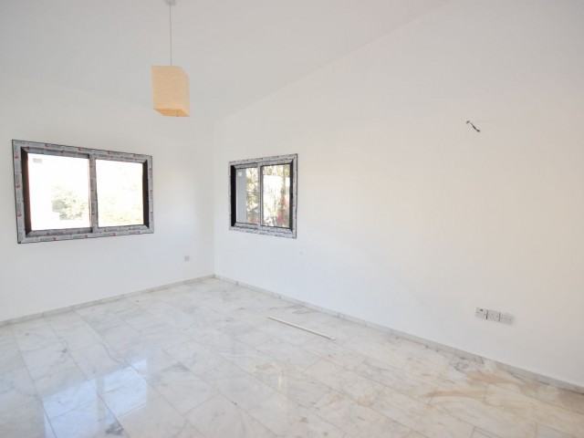 Detached Luxury 3+1 Villa with Pool and Garden in a Central Location in Yenikent, Nicosia