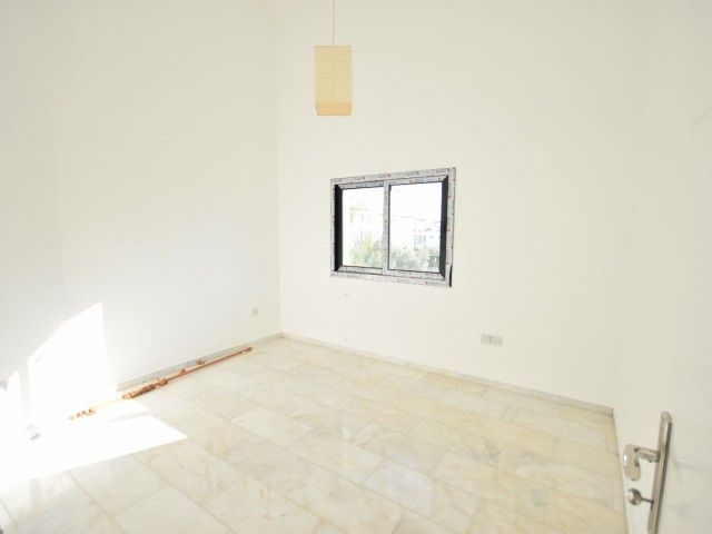 Detached Luxury 3+1 Villa with Pool and Garden in a Central Location in Yenikent, Nicosia