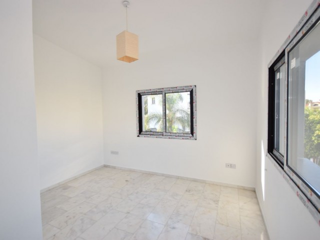 Detached Luxury 3+1 Villa with Pool and Garden in a Central Location in Yenikent, Nicosia