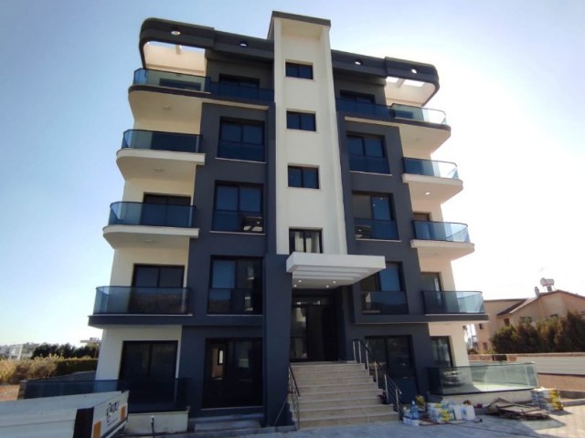 2 complete buildings for sale or rent in Bosphorus