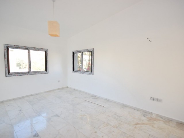 Magnificent 3+1 villa for sale in Nicosia Yenikent