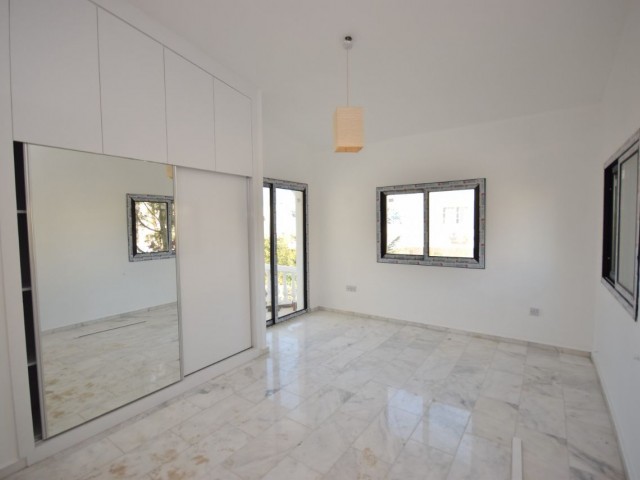 Magnificent 3+1 villa for sale in Nicosia Yenikent